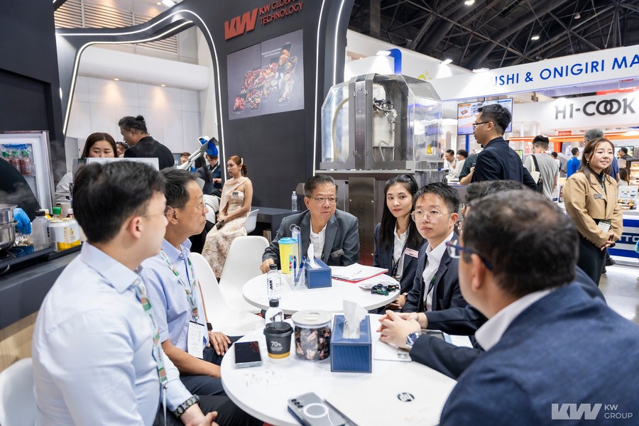 KW Group Showcase