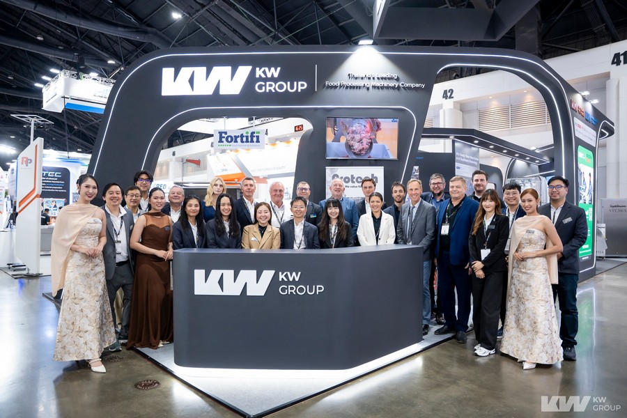 KW Lab Center Banner